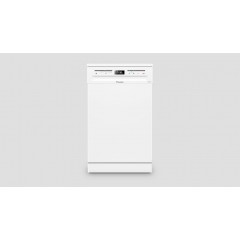 Inventor CLP-45106W Ελεύθερο Πλυντήριο Πιάτων για 10 Σερβίτσια Π45xY85εκ. Λευκό Inventor CLP-45106W Ελεύθερο Πλυντήριο Πιάτων για 10 Σερβίτσια Π45xY85εκ. Λευκό